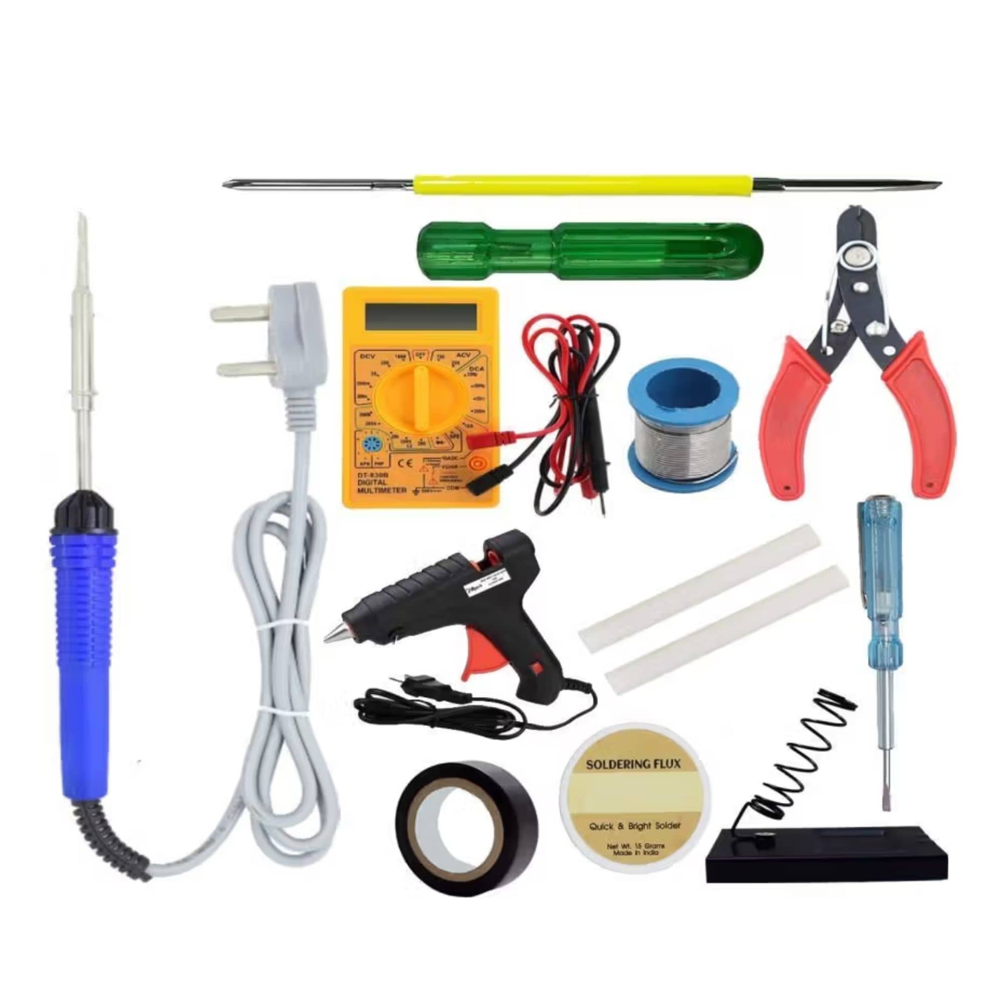 Kadio Soldering Iron