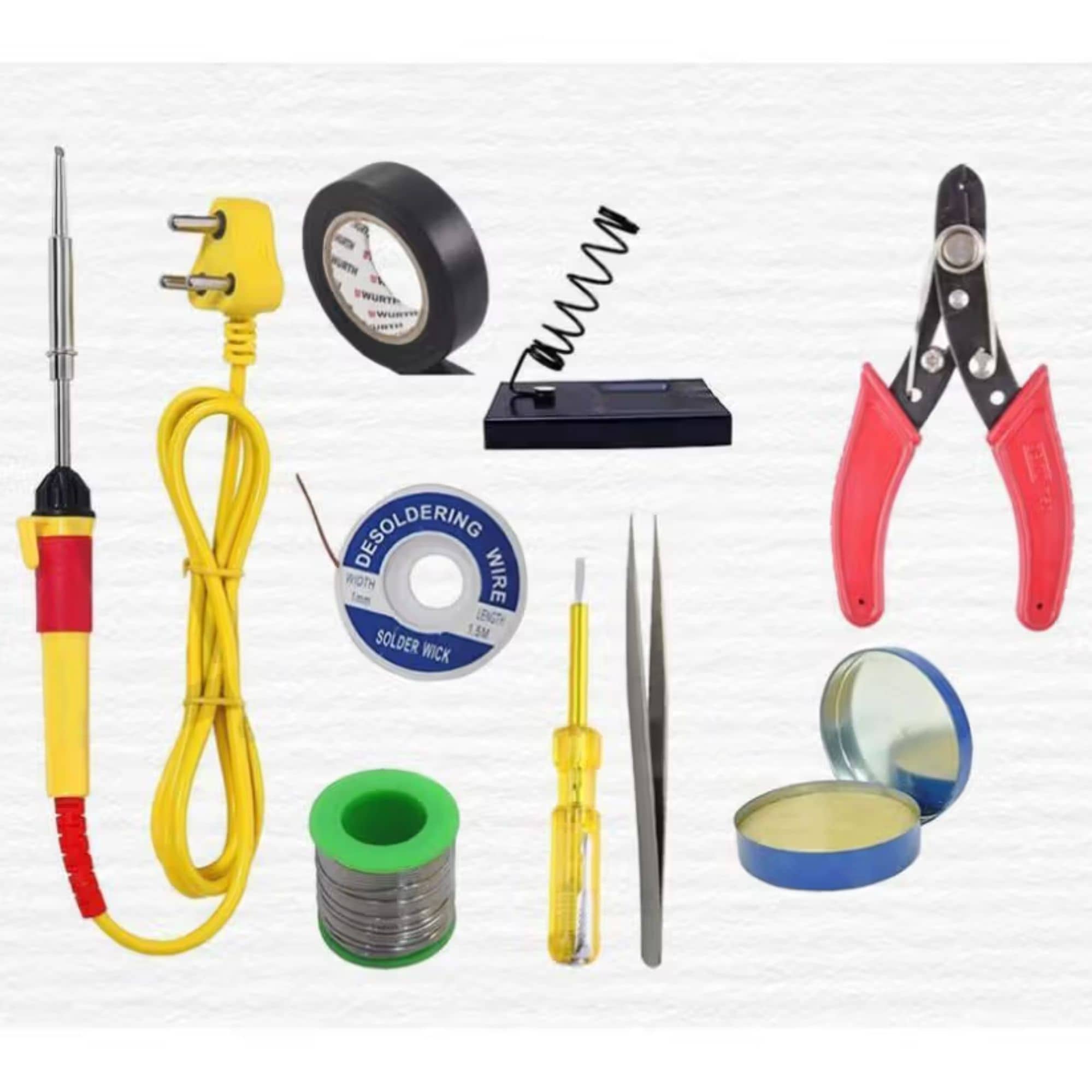 Kadio Soldering Iron