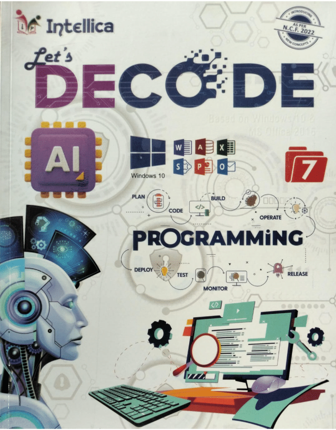     			Lets DECODE AI CLASS 7