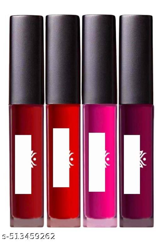 Nexa Fair Tone Multi Glossy Long Lasting Liquid Lipstick ( Pack of 1 ) Nexa Fair Tone Multi Glossy Long Lasting Liquid Lipstick ( Pack of 1 )