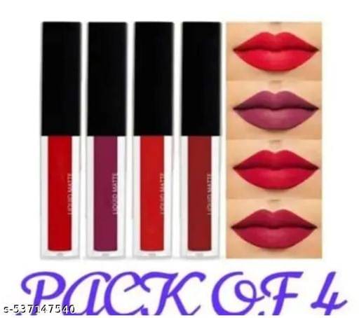 Nexa Fair Tone Multi Glossy Long Lasting Liquid Lipstick ( Pack of 1 ) Nexa Fair Tone Multi Glossy Long Lasting Liquid Lipstick ( Pack of 1 )