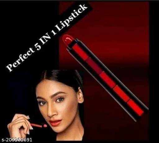 Nexa Fair Tone Multi Glossy Long Lasting Liquid Lipstick ( Pack of 1 ) Nexa Fair Tone Multi Glossy Long Lasting Liquid Lipstick ( Pack of 1 )