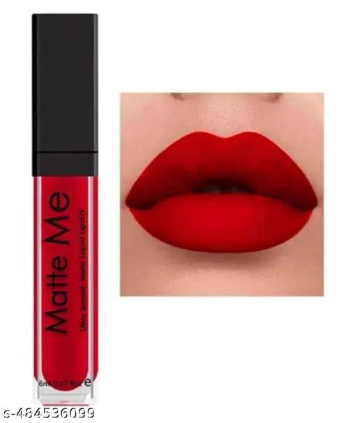 Nexa Fair Tone Multi Glossy Long Lasting Liquid Lipstick ( Pack of 1 ) Nexa Fair Tone Multi Glossy Long Lasting Liquid Lipstick ( Pack of 1 )