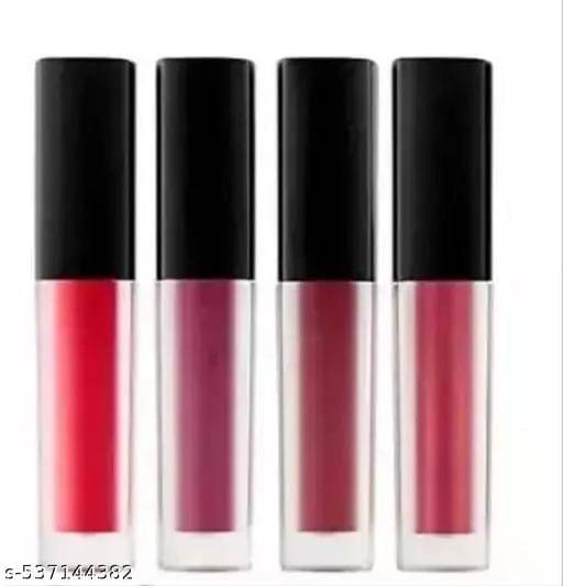Nexa Fair Tone Multi Glossy Long Lasting Liquid Lipstick ( Pack of 1 ) Nexa Fair Tone Multi Glossy Long Lasting Liquid Lipstick ( Pack of 1 )