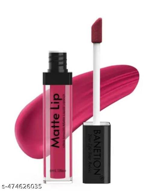 Nexa Fair Tone Multi Glossy Long Lasting Liquid Lipstick ( Pack of 1 ) Nexa Fair Tone Multi Glossy Long Lasting Liquid Lipstick ( Pack of 1 )