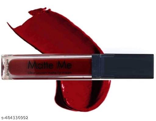Nexa Fair Tone Multi Glossy Long Lasting Liquid Lipstick ( Pack of 1 ) Nexa Fair Tone Multi Glossy Long Lasting Liquid Lipstick ( Pack of 1 )