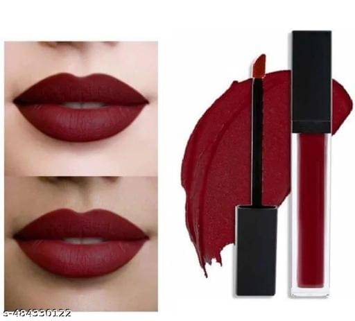     			Nexa Fair Tone Multi Glossy Long Lasting Liquid Lipstick ( Pack of 1 )