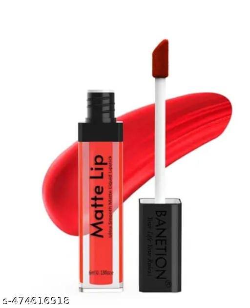 Nexa Fair Tone Multi Glossy Long Lasting Liquid Lipstick ( Pack of 1 ) Nexa Fair Tone Multi Glossy Long Lasting Liquid Lipstick ( Pack of 1 )