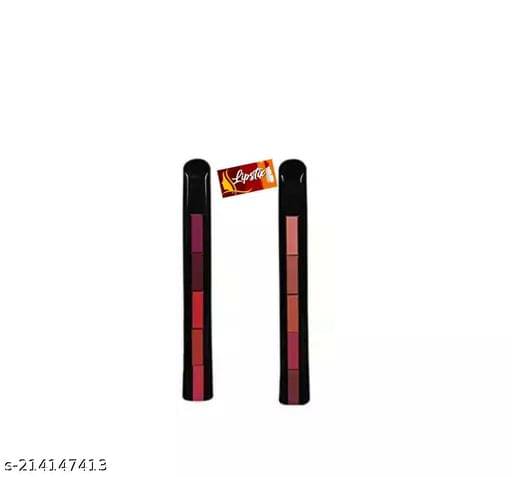 Nexa Fair Tone Multi Glossy Long Lasting Liquid Lipstick ( Pack of 1 )     			Nexa Fair Tone Multi Glossy Long Lasting Liquid Lipstick ( Pack of 1 )