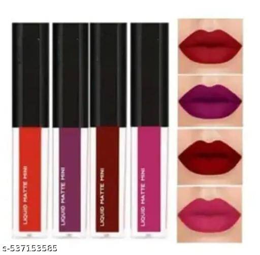 Nexa Fair Tone Multi Glossy Long Lasting Liquid Lipstick ( Pack of 1 ) Nexa Fair Tone Multi Glossy Long Lasting Liquid Lipstick ( Pack of 1 )