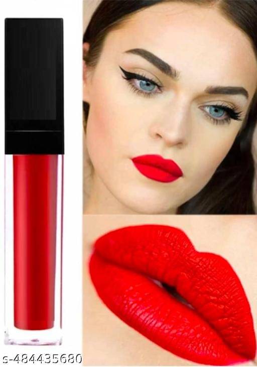 Nexa Fair Tone Multi Glossy Long Lasting Liquid Lipstick ( Pack of 1 ) Nexa Fair Tone Multi Glossy Long Lasting Liquid Lipstick ( Pack of 1 )