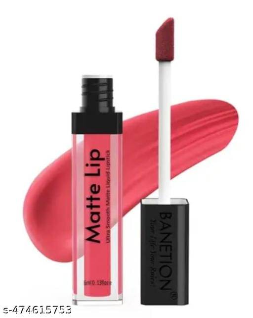 Nexa Fair Tone Multi Glossy Long Lasting Liquid Lipstick ( Pack of 1 ) Nexa Fair Tone Multi Glossy Long Lasting Liquid Lipstick ( Pack of 1 )