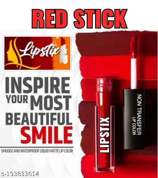 Nexa Fair Tone Multi Glossy Long Lasting Liquid Lipstick ( Pack of 1 ) Nexa Fair Tone Multi Glossy Long Lasting Liquid Lipstick ( Pack of 1 )