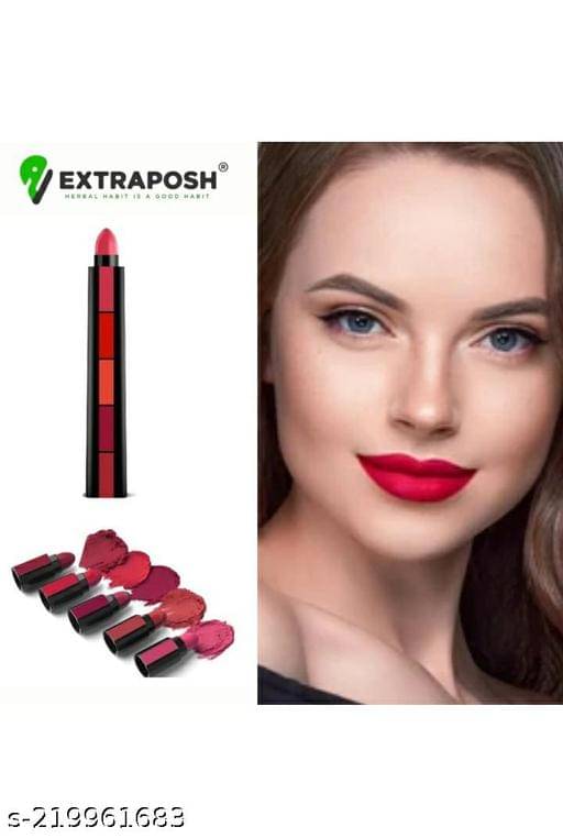 Nexa Fair Tone Multi Glossy Long Lasting Liquid Lipstick ( Pack of 1 )     			Nexa Fair Tone Multi Glossy Long Lasting Liquid Lipstick ( Pack of 1 )