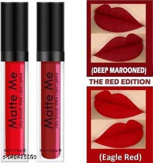Nexa Fair Tone Multi Glossy Long Lasting Liquid Lipstick ( Pack of 1 ) Nexa Fair Tone Multi Glossy Long Lasting Liquid Lipstick ( Pack of 1 )