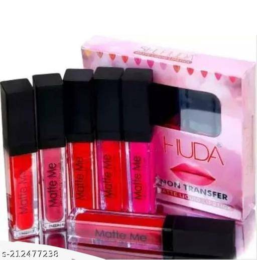 Nexa Fair Tone Multi Glossy Long Lasting Liquid Lipstick ( Pack of 1 ) Nexa Fair Tone Multi Glossy Long Lasting Liquid Lipstick ( Pack of 1 )