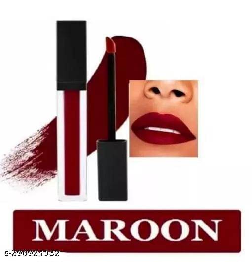 Nexa Fair Tone Multi Glossy Long Lasting Liquid Lipstick ( Pack of 1 ) Nexa Fair Tone Multi Glossy Long Lasting Liquid Lipstick ( Pack of 1 )