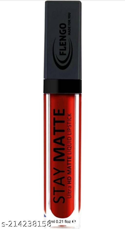     			Nexa Fair Tone Multi Glossy Long Lasting Liquid Lipstick ( Pack of 1 )