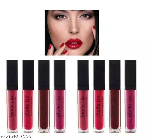 Nexa Fair Tone Multi Glossy Long Lasting Liquid Lipstick ( Pack of 1 )     			Nexa Fair Tone Multi Glossy Long Lasting Liquid Lipstick ( Pack of 1 )