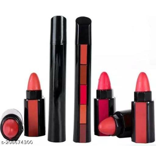 Nexa Fair Tone Multi Glossy Long Lasting Liquid Lipstick ( Pack of 1 ) Nexa Fair Tone Multi Glossy Long Lasting Liquid Lipstick ( Pack of 1 )
