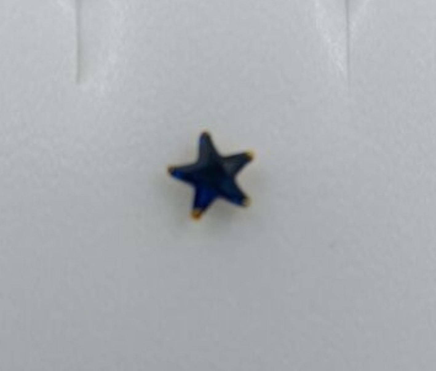 RENU CREATION Beads Gold-plated Plated Metal, Alloy, Brass, Tungsten Nose Stud () RENU CREATION Beads Gold-plated Plated Metal, Alloy, Brass, Tungsten Nose Stud ()