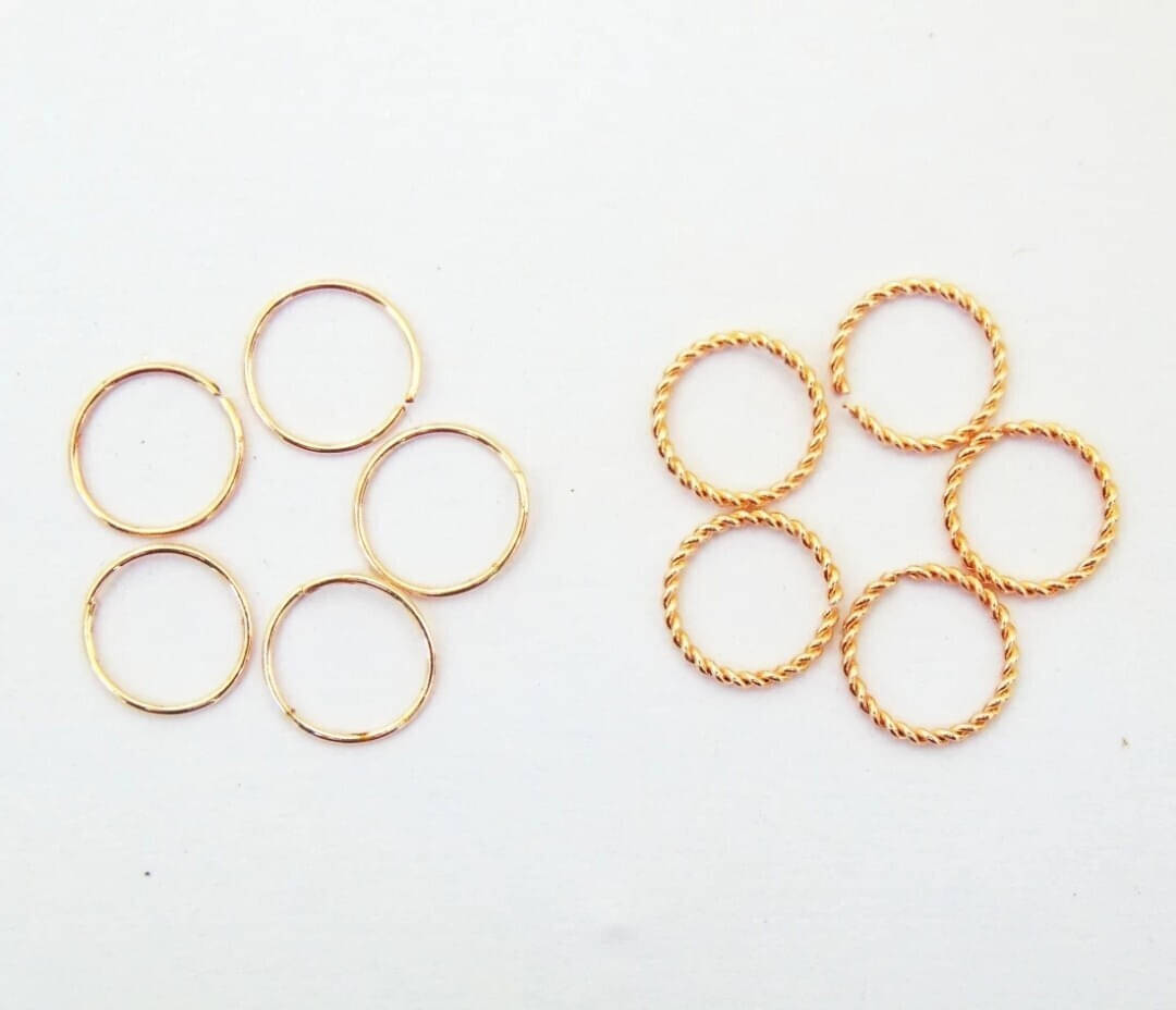 RENU CREATION Gold-plated Plated Metal, Alloy, Brass, Tungsten Nose Stud () RENU CREATION Gold-plated Plated Metal, Alloy, Brass, Tungsten Nose Stud ()