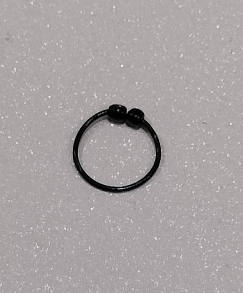 Tiyafashion Cubic Zirconia Gold-plated Plated Alloy Nose Stud () Tiyafashion Cubic Zirconia Gold-plated Plated Alloy Nose Stud ()