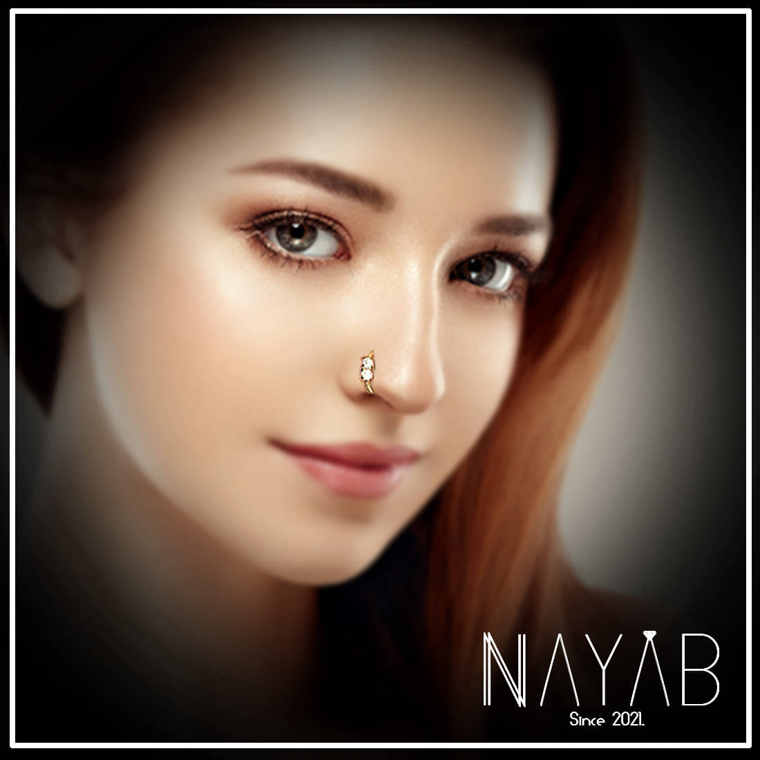 house of common Gold-plated Plated Metal, Alloy, Brass, Tungsten Nose Stud () house of common Gold-plated Plated Metal, Alloy, Brass, Tungsten Nose Stud ()