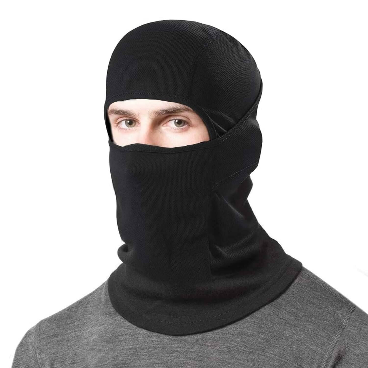 Bentag Polyester Anti Pollution Mask ( Pack of 1 ) Bentag Polyester Anti Pollution Mask ( Pack of 1 )