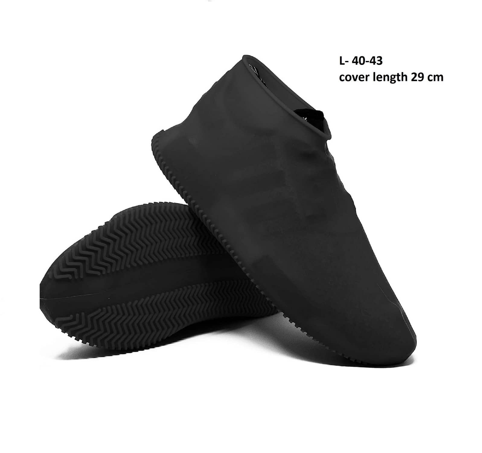 Flyhomes Shoes Cover
