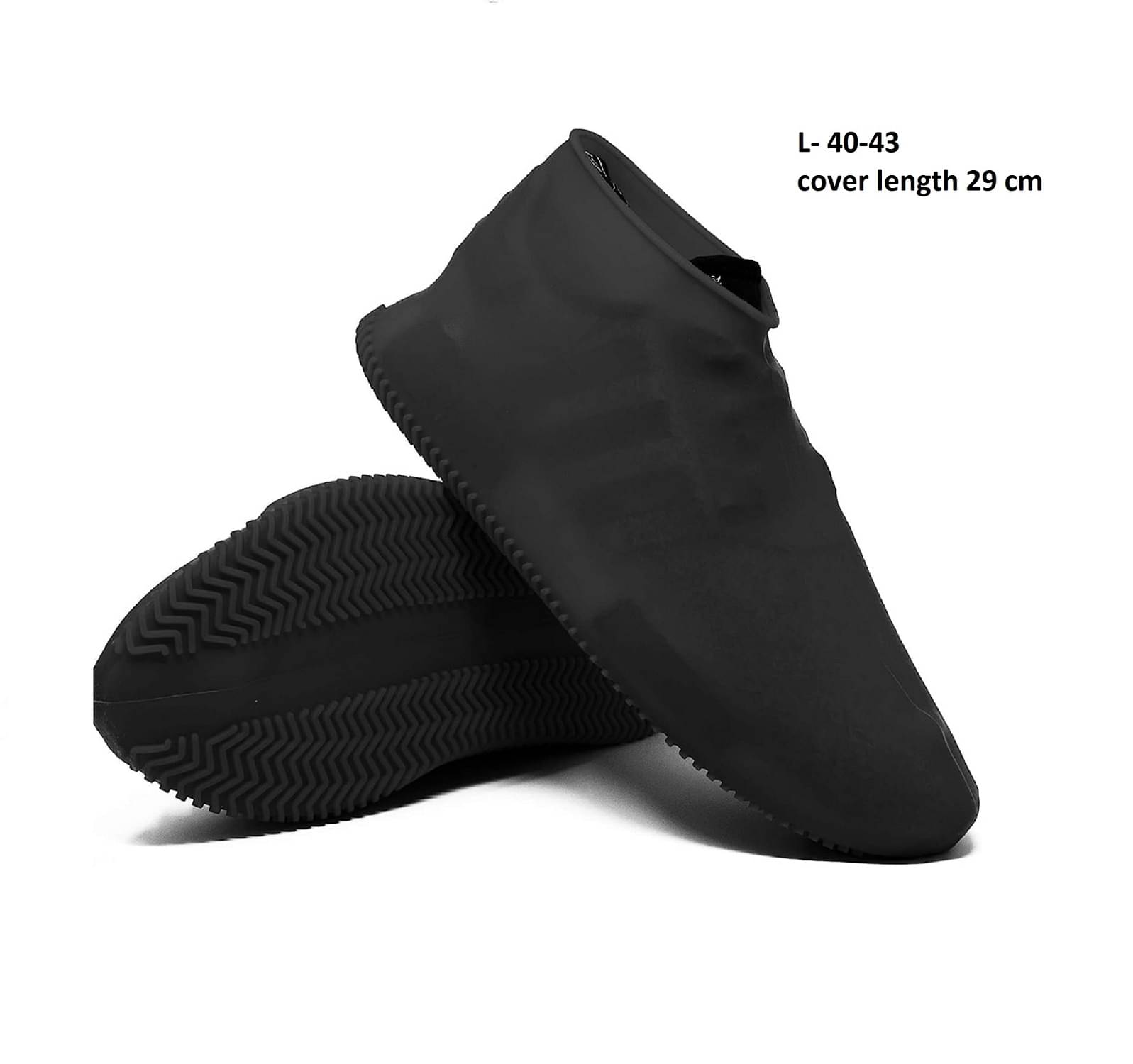     			Flyhomes Shoes Cover