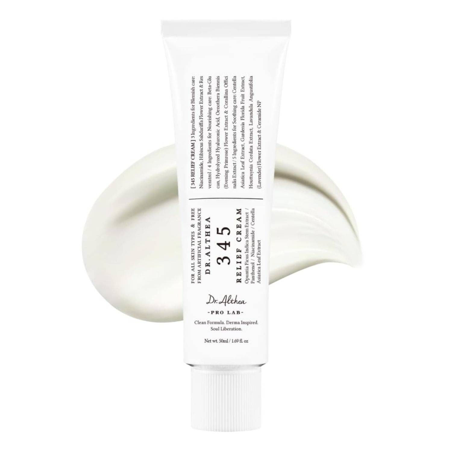     			KRAMOX Day Cream All Skin Type Niacinamide ( 50ml ml )