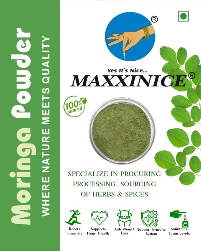     			MAXXINICE Powder 200 gm Pack of 1