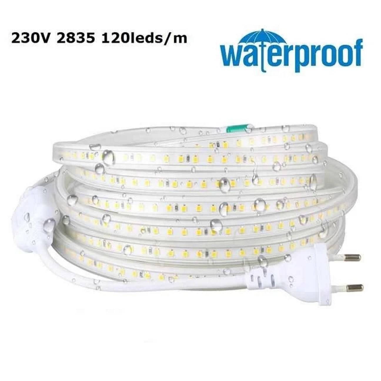 MR ONLINE STORE Red 15Mtr LED Rope Light ( Pack of 1 ): Buy MR ONLINE ...