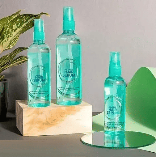 SHEFFO Hair Serum 50 mL     			SHEFFO Hair Serum 50 mL