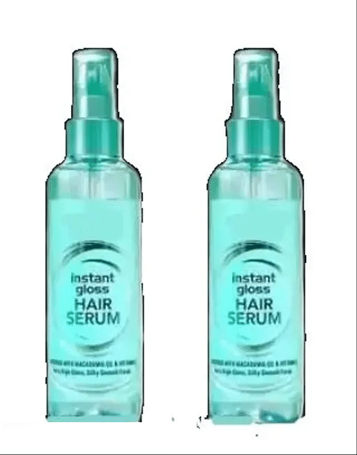 SHEFFO Hair Serum 50 mL SHEFFO Hair Serum 50 mL