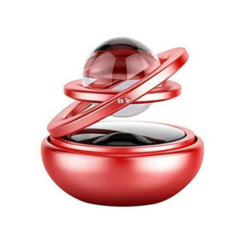     			Selifaur Car Perfume for Dashboard Usage Floral