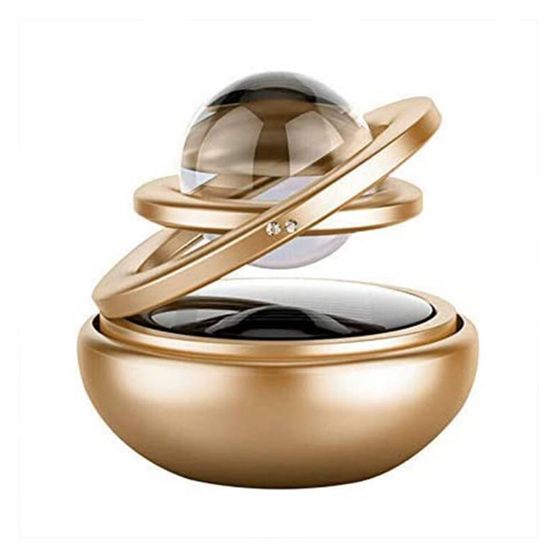     			Selifaur Car Perfume for Dashboard Usage Floral