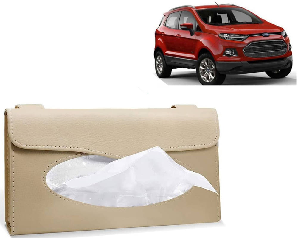Selifaur Cup & Can Holder for Front Seat Side Beige Selifaur Cup & Can Holder for Front Seat Side Beige