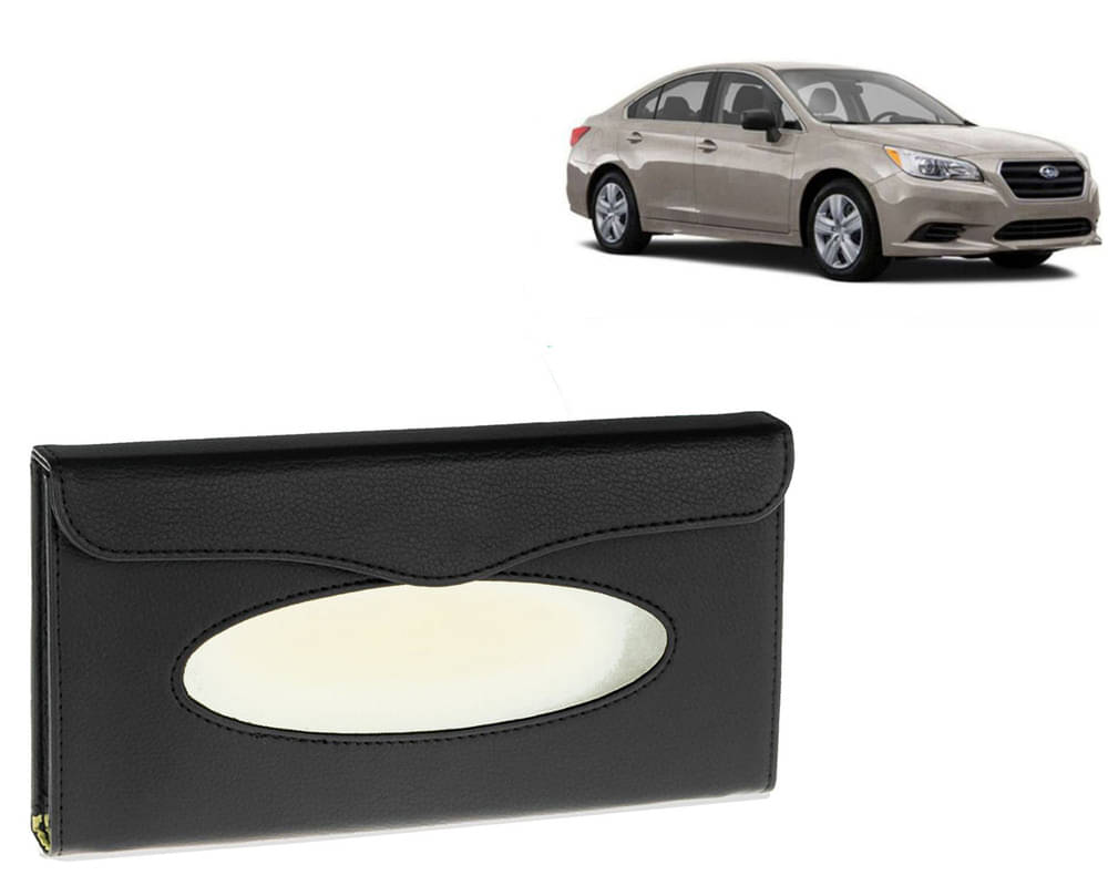 Car Tissue Holder, Sun Visor Napkin Holder, Car Visor Tissue Holder, Tissue Holder (Black) For Legacy Car Tissue Holder, Sun Visor Napkin Holder, Car Visor Tissue Holder, Tissue Holder (Black) For Legacy