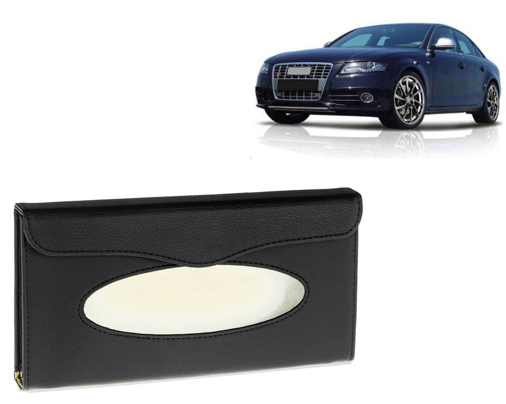 Car Tissue Holder, Sun Visor Napkin Holder, Car Visor Tissue Holder, Tissue Holder (Black) For S4     			Car Tissue Holder, Sun Visor Napkin Holder, Car Visor Tissue Holder, Tissue Holder (Black) For S4