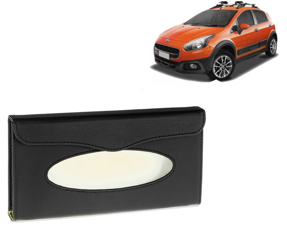 Car Tissue Holder, Sun Visor Napkin Holder, Car Visor Tissue Holder, Tissue Holder (Black) For Avventura Car Tissue Holder, Sun Visor Napkin Holder, Car Visor Tissue Holder, Tissue Holder (Black) For Avventura