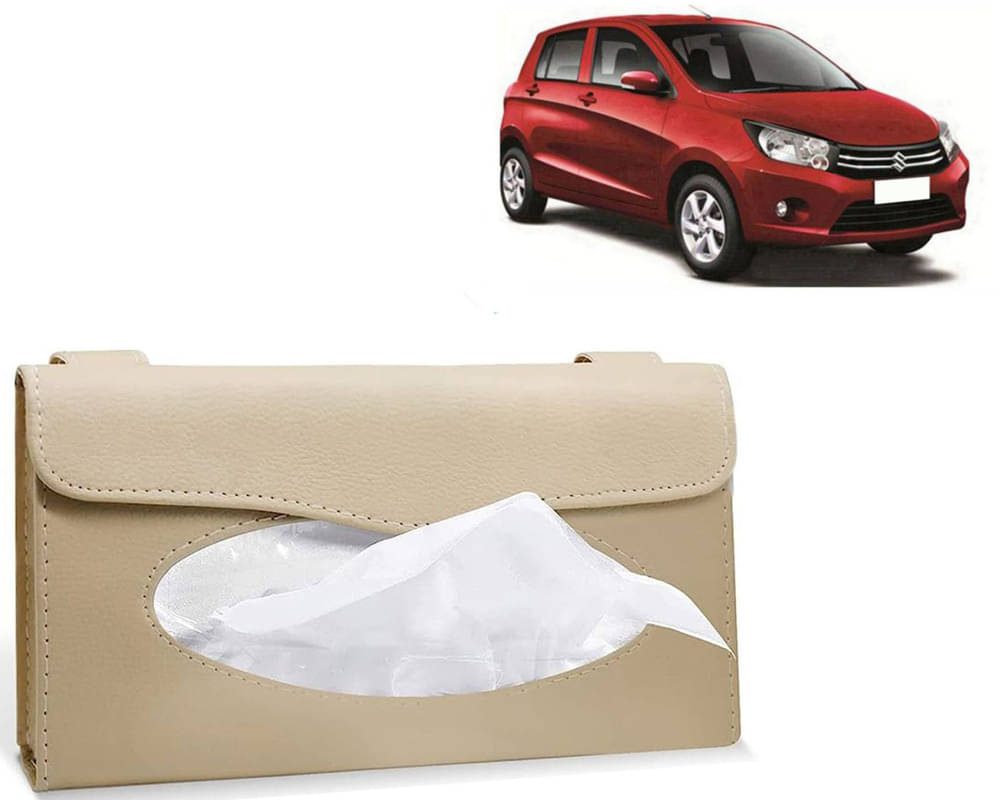 Selifaur Cup & Can Holder for Front Seat Side Beige Selifaur Cup & Can Holder for Front Seat Side Beige