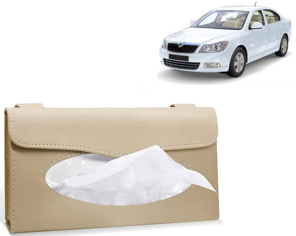 Car Tissue Holder, Sun Visor Napkin Holder, Car Visor Tissue Holder, Tissue Holder (Beige) For Laura Car Tissue Holder, Sun Visor Napkin Holder, Car Visor Tissue Holder, Tissue Holder (Beige) For Laura