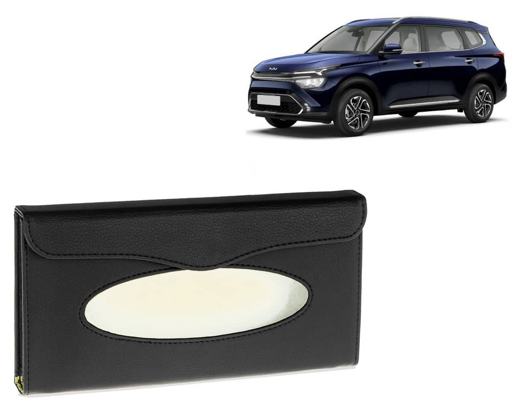 Car Tissue Holder, Sun Visor Napkin Holder, Car Visor Tissue Holder, Tissue Holder (Black) For Carnes     			Car Tissue Holder, Sun Visor Napkin Holder, Car Visor Tissue Holder, Tissue Holder (Black) For Carnes