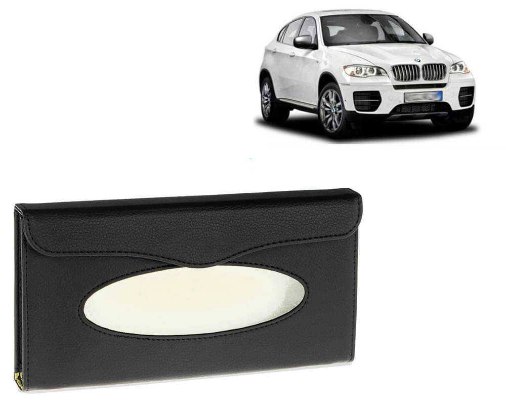     			Selifaur Cup & Can Holder for Front Seat Side Black