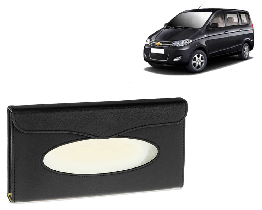 Car Tissue Holder, Sun Visor Napkin Holder, Car Visor Tissue Holder, Tissue Holder (Black) For Enjoy Car Tissue Holder, Sun Visor Napkin Holder, Car Visor Tissue Holder, Tissue Holder (Black) For Enjoy
