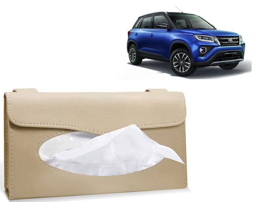 Selifaur Cup & Can Holder for Front Seat Side Beige Selifaur Cup & Can Holder for Front Seat Side Beige