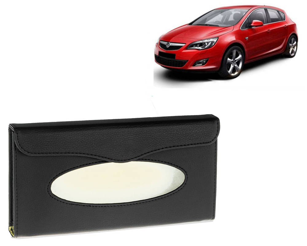 Car Tissue Holder, Sun Visor Napkin Holder, Car Visor Tissue Holder, Tissue Holder (Black) For Astra Car Tissue Holder, Sun Visor Napkin Holder, Car Visor Tissue Holder, Tissue Holder (Black) For Astra