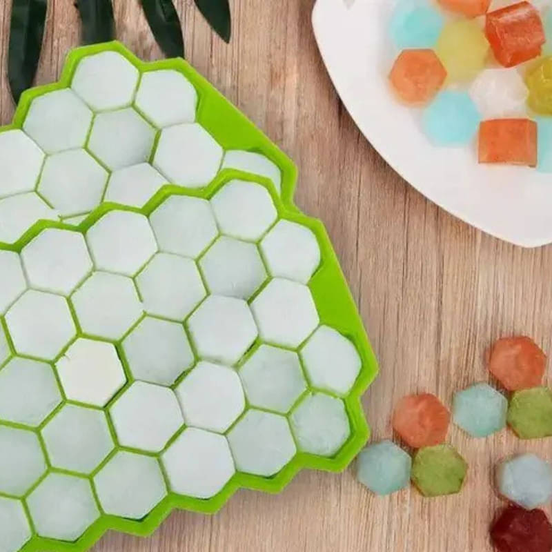     			Ice cube tray pack of 2